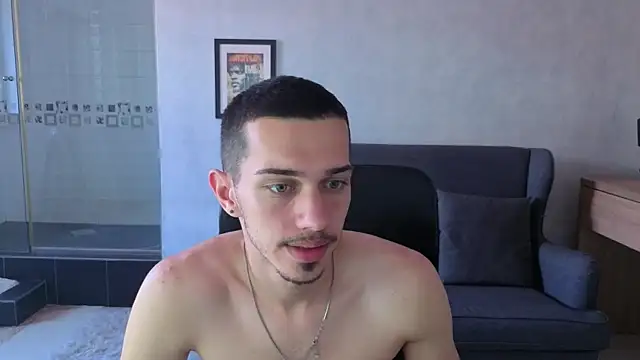 KaydenDrew online show from 06.29.26