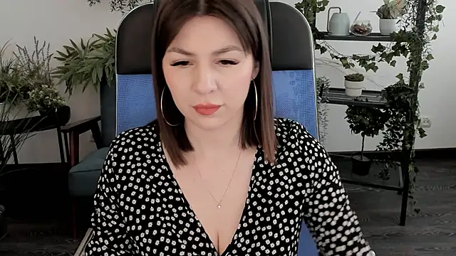 DiRosie online show from 02.07.26