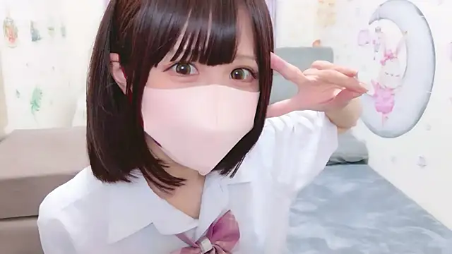 Nazuna 727 online show from 06.06.26