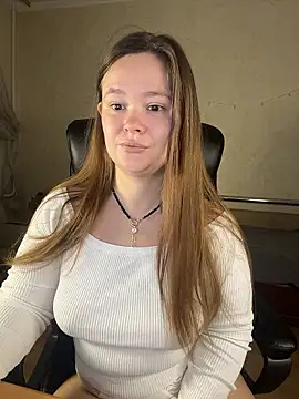 CaramelleSugarr online show from 01.08.26