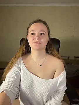 CaramelleSugarr online show from 04.17.26