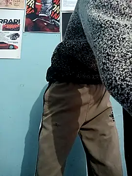 harshv11 online show from 01.09.26