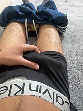 harshv11 online show from 02.19.26