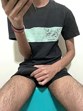 harshv11 online show from 02.23.26