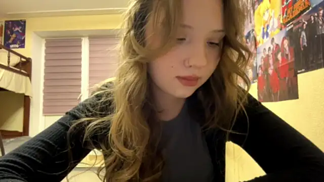 Princessofcashe online show from 01.18.26