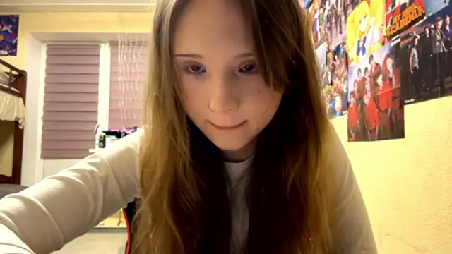 Princessofcashe online show from 02.02.26