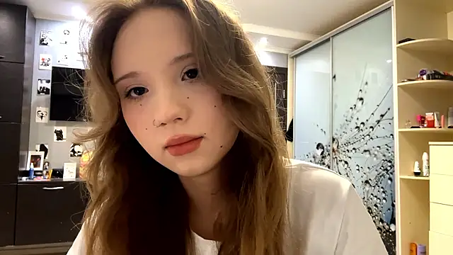 Princessofcashe online show from 02.22.26