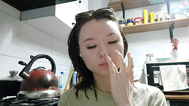 Snapshot of VelmaMaasch chatting on 03.02.26 VelmaMaasch online show from 03.02.26