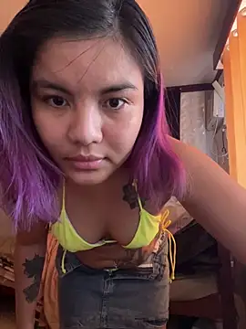 Aljycatx online show from 05.10.26