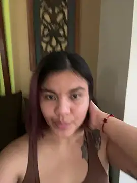 Aljycatx online show from 05.26.26