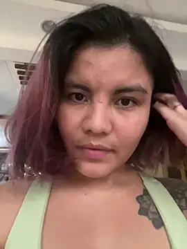 Aljycatx online show from 05.28.26