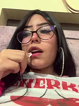 Candy LS online show from 01.15.26