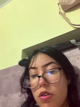 Candy LS online show from 02.12.26