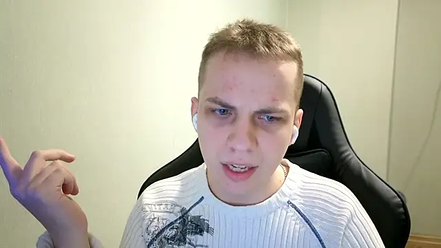 Markooaa online show from 03.27.26