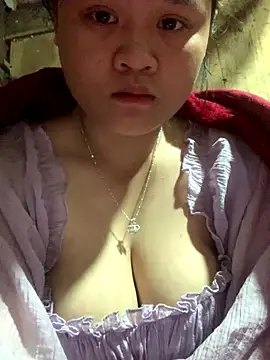 Thanhhuyen001 online show from 12.17.25