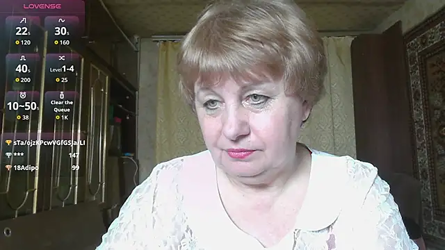 Casey peach online show from 03.13.26