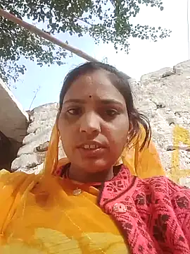 HOT-ANJALI7 online show from 12.21.25