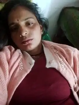 HOT-ANJALI7 online show from 01.08.26