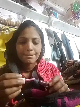 HOT-ANJALI7 online show from 01.10.26