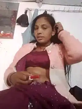 HOT-ANJALI7 online show from 01.15.26