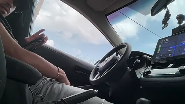 HotWhisper22 online show from 02.27.26