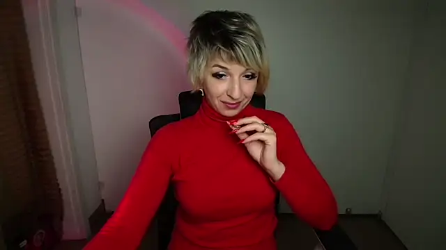 Lana Foxyy online show from 02.17.26