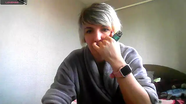 Lana Foxyy online show from 03.23.26