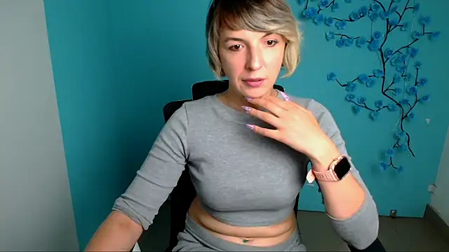 Snapshot of Lana_Foxyy chatting on 05.21.26 Lana Foxyy online show from 05.21.26