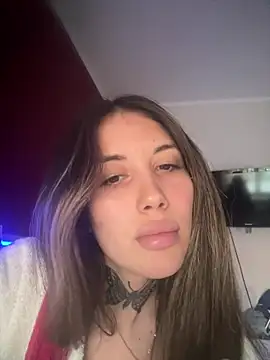 saphirafox online show from 02.11.26