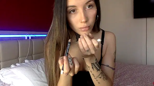 saphirafox online show from 03.12.26