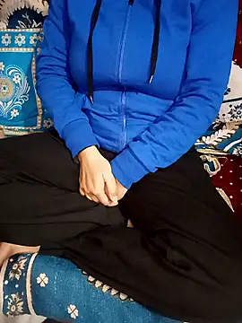 Sofia-111 online show from 01.12.26