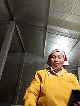 Maikha08 online show from 02.01.26