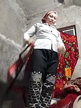 Maikha08 online show from 02.17.26