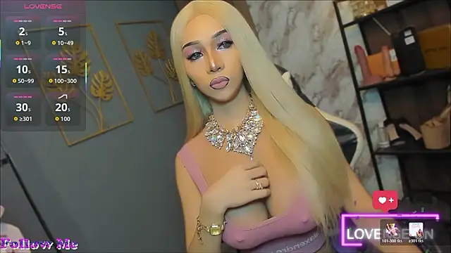 CelinaWintour online show from 03.01.26