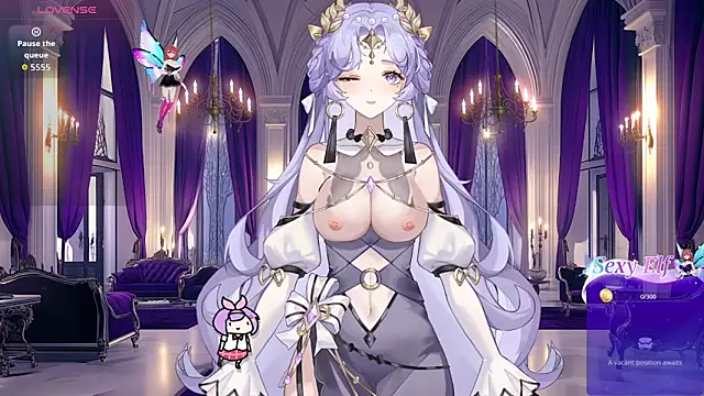 suki hentai online show from 03.03.26