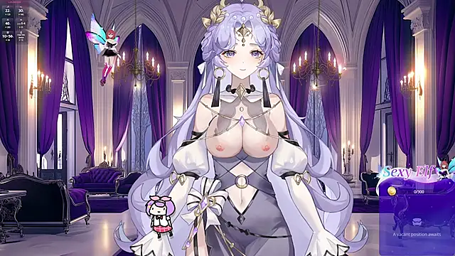 suki hentai online show from 03.19.26