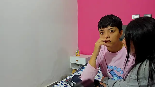 ariloe quintero online show from 02.02.26