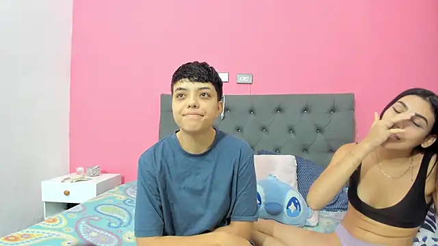 ariloe quintero online show from 02.19.26