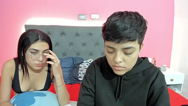 ariloe quintero online show from 03.10.26