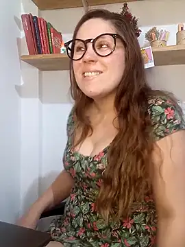 SofiEsteves online show from 01.06.26