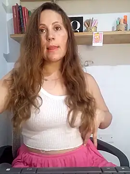 SofiEsteves online show from 02.24.26