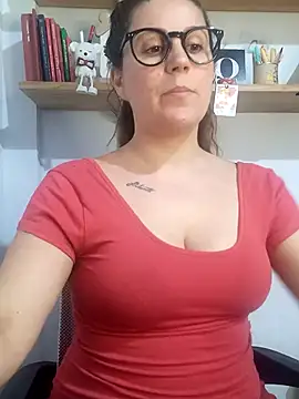 SofiEsteves online show from 03.13.26