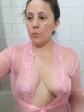 SofiEsteves online show from 04.03.26