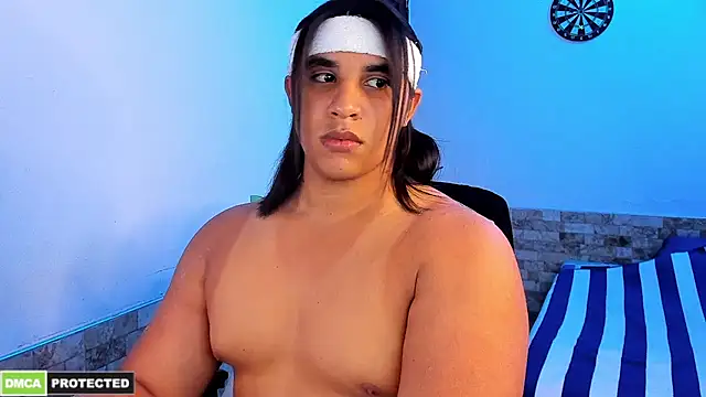 latinboyfit online show from 06.24.26
