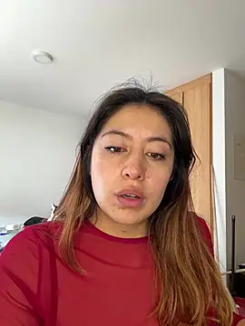 justmariee online show from 01.18.26