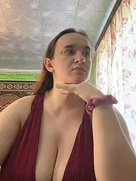 Snapshot of HarychaLysichka chatting on 07.01.26 HarychaLysichka online show from 07.01.26