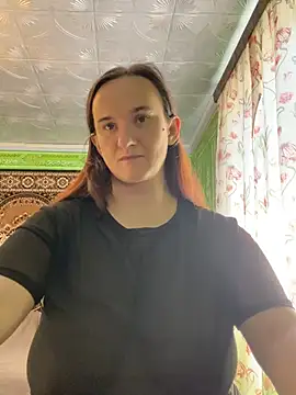 Snapshot of HarychaLysichka chatting on 07.05.26 HarychaLysichka online show from 07.05.26