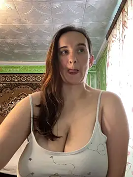 Snapshot of HarychaLysichka chatting on 07.20.26 HarychaLysichka online show from 07.20.26