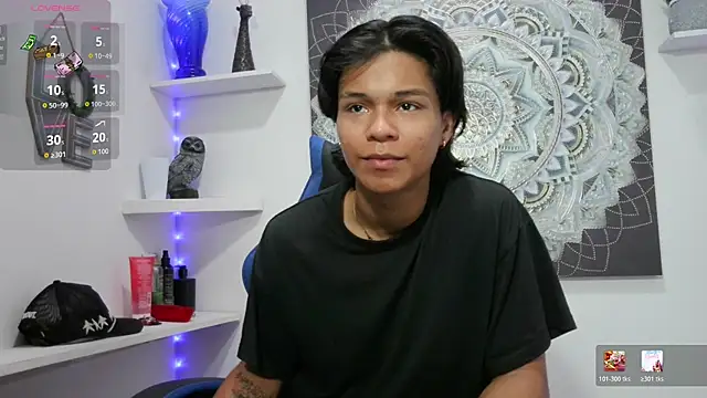 AndyKings 1 online show from 04.14.26