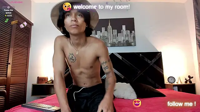 AndyKings 1 online show from 05.27.26